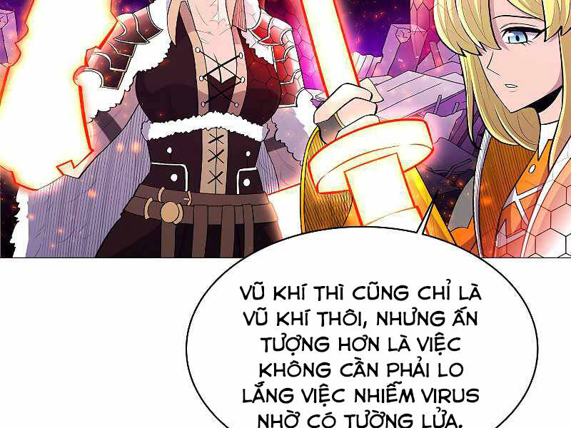 Người Nâng Cấp Chapter 68 - Trang 2