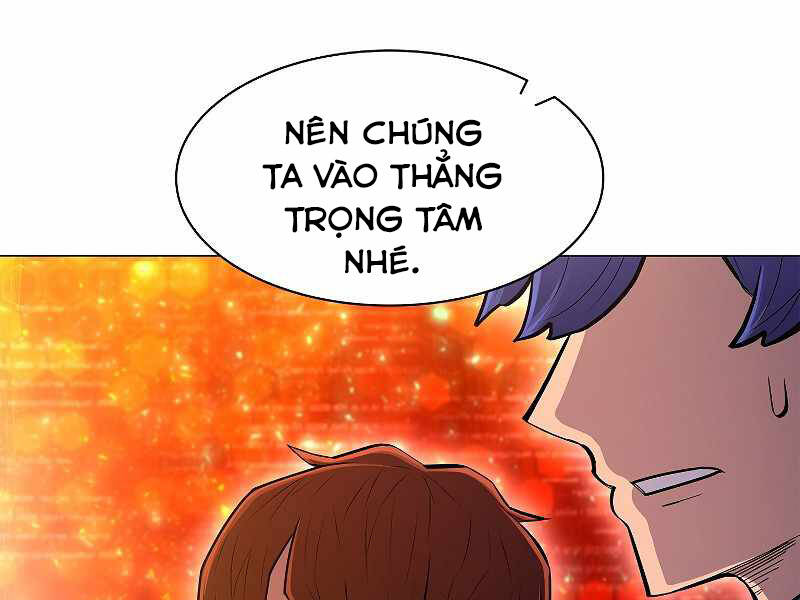 Người Nâng Cấp Chapter 67 - Trang 2