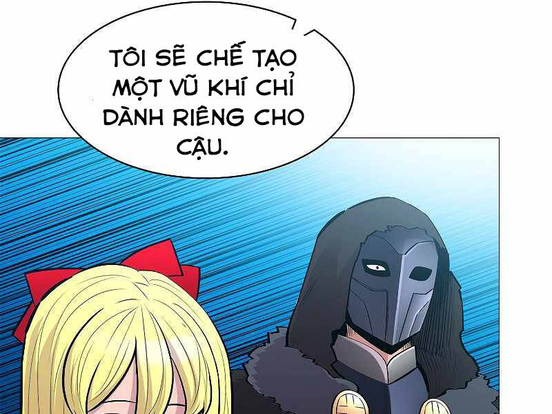 Người Nâng Cấp Chapter 67 - Trang 2