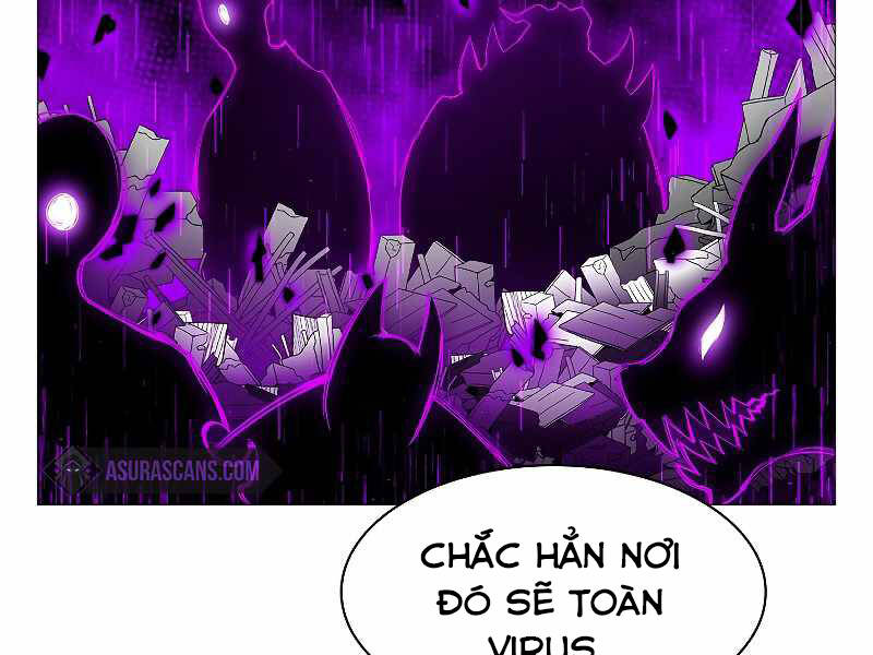 Người Nâng Cấp Chapter 67 - Trang 2