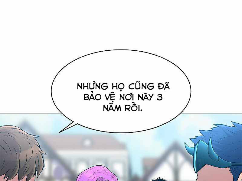 Người Nâng Cấp Chapter 66 - Trang 2