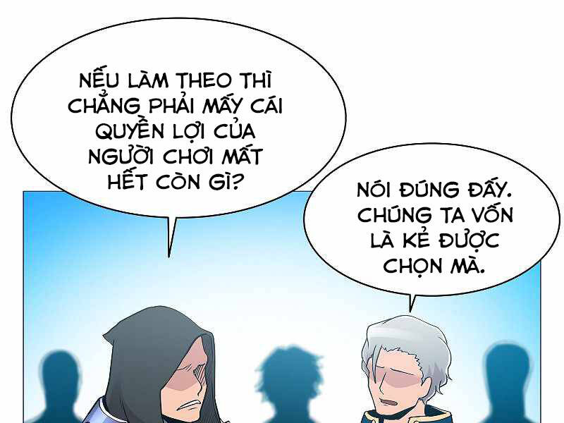 Người Nâng Cấp Chapter 66 - Trang 2