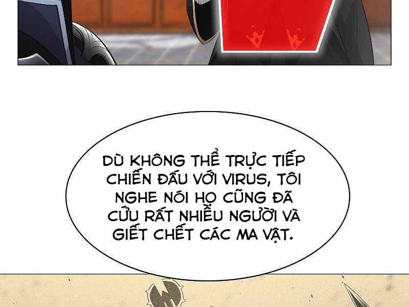 Người Nâng Cấp Chapter 66 - Trang 2