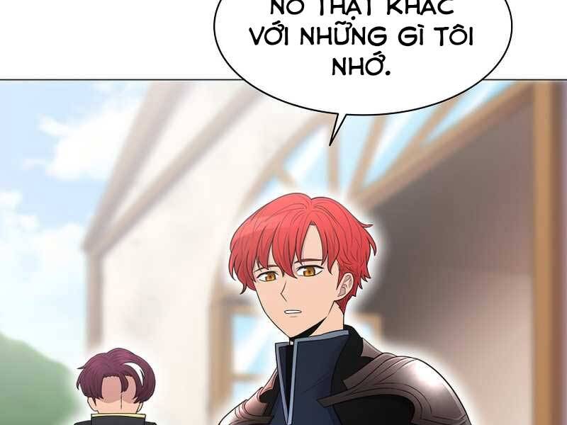 Người Nâng Cấp Chapter 60 - Trang 2