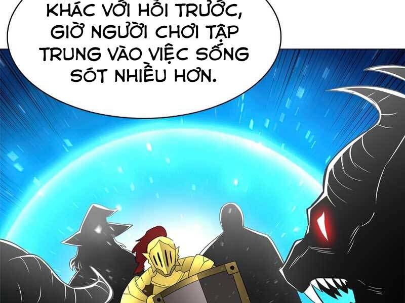 Người Nâng Cấp Chapter 60 - Trang 2