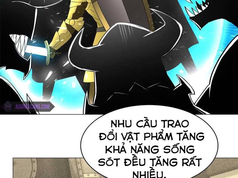 Người Nâng Cấp Chapter 60 - Trang 2