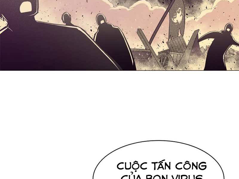 Người Nâng Cấp Chapter 58 - Trang 2