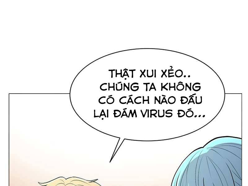 Người Nâng Cấp Chapter 58 - Trang 2