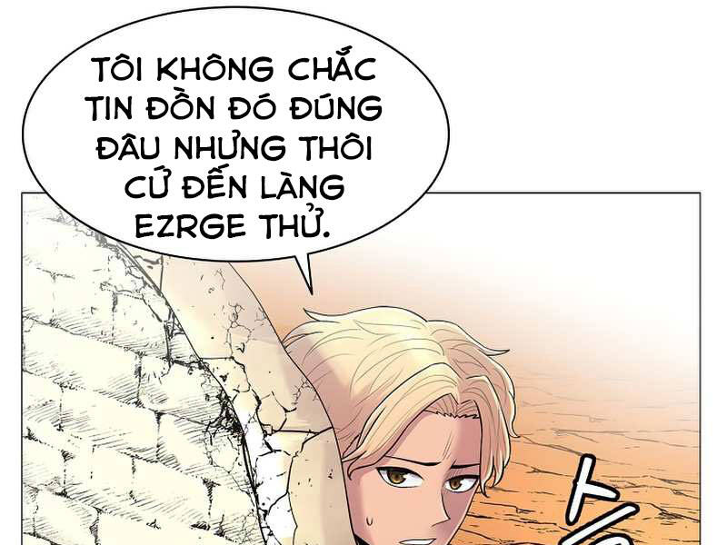 Người Nâng Cấp Chapter 58 - Trang 2