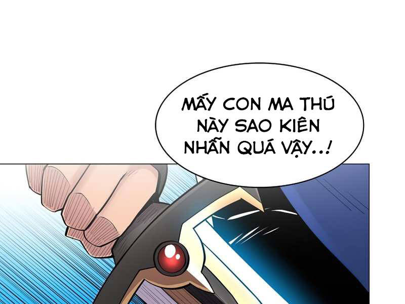 Người Nâng Cấp Chapter 58 - Trang 2