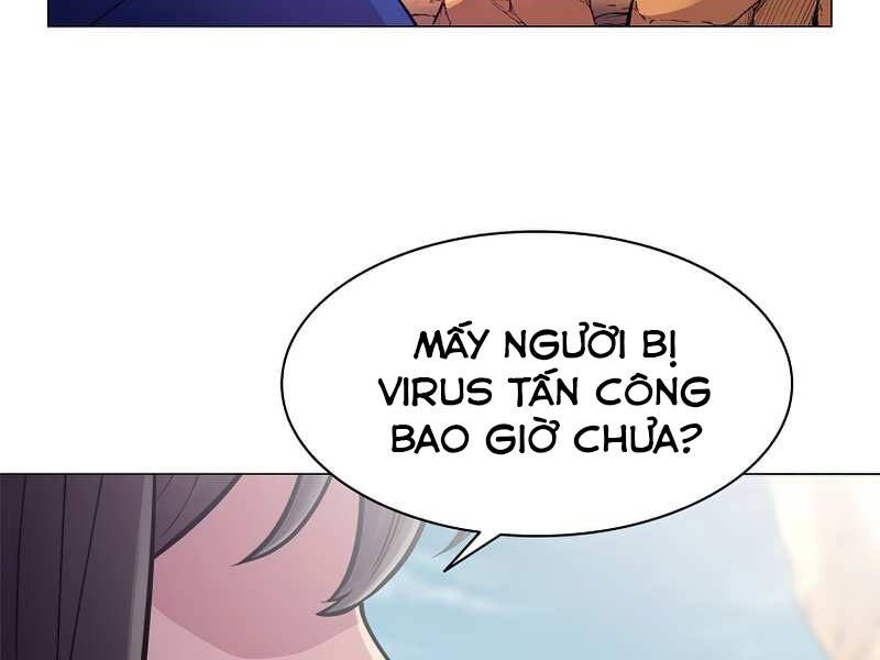 Người Nâng Cấp Chapter 58 - Trang 2