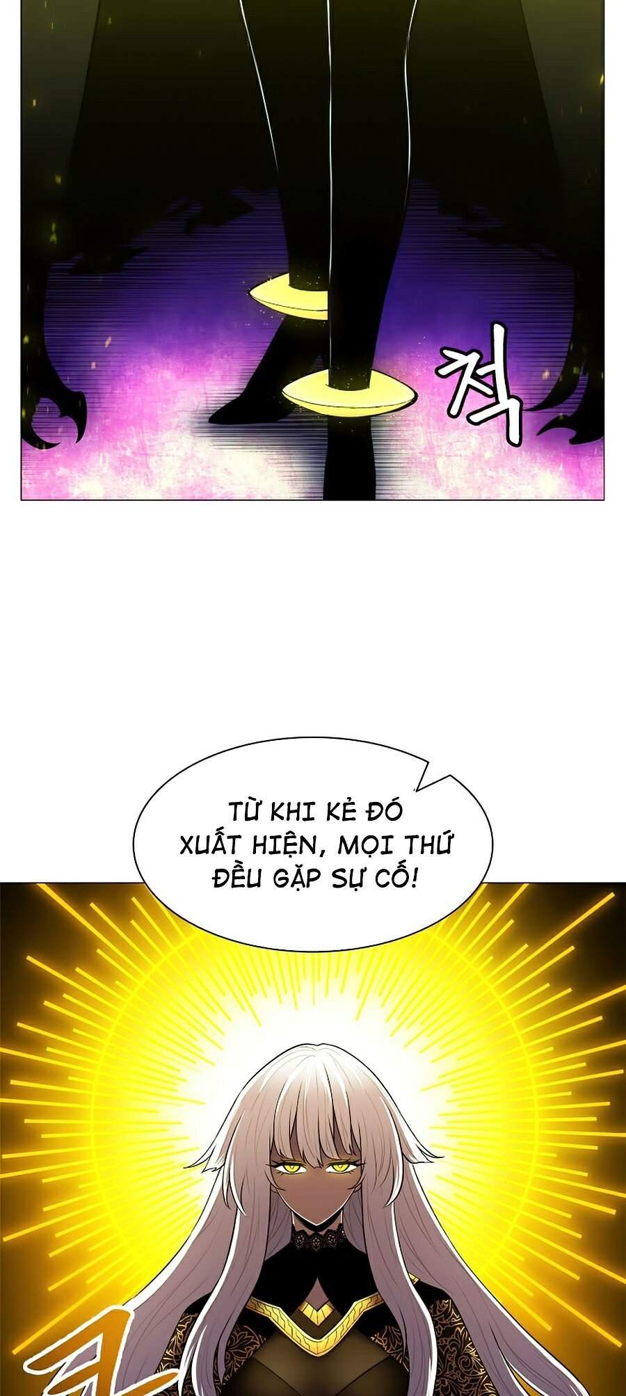 Người Nâng Cấp Chapter 52 - Trang 2