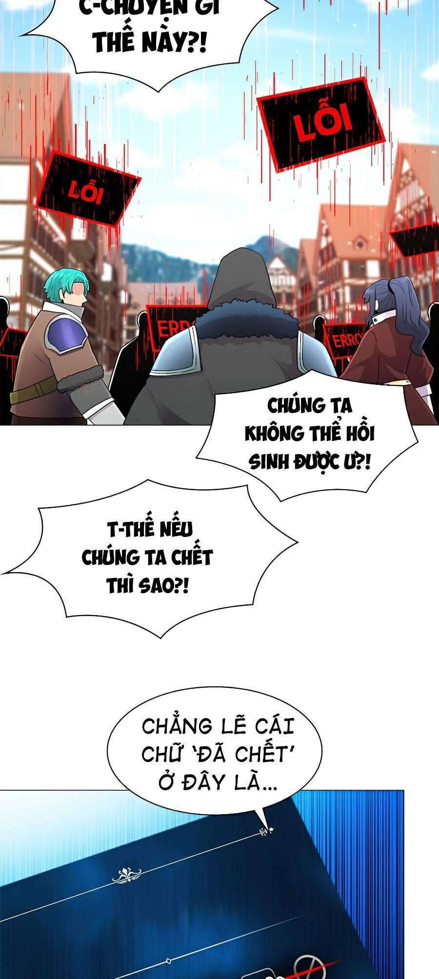 Người Nâng Cấp Chapter 52 - Trang 2