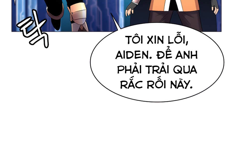 Người Nâng Cấp Chapter 48 - Trang 2