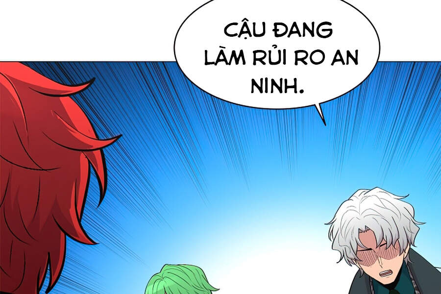 Người Nâng Cấp Chapter 48 - Trang 2