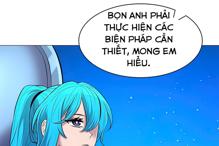 Người Nâng Cấp Chapter 47 - Trang 2