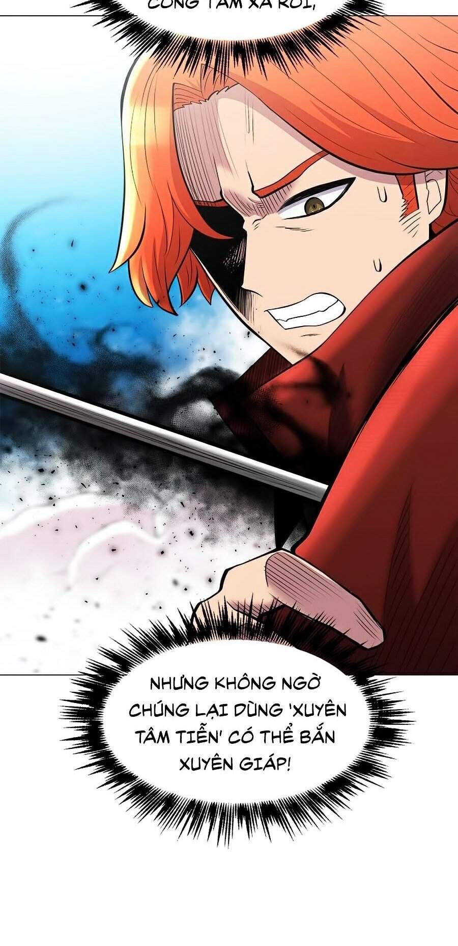 Người Nâng Cấp Chapter 43 - Trang 2