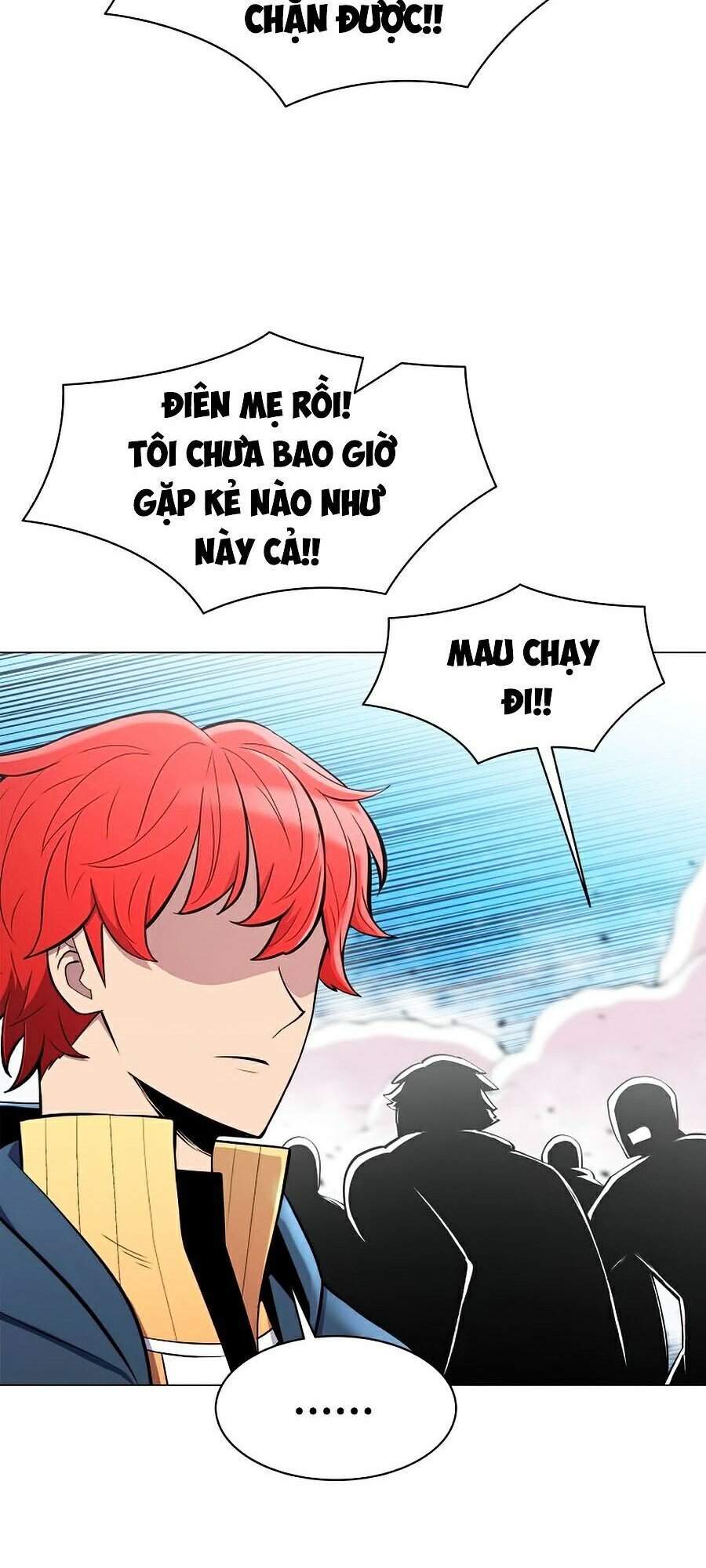 Người Nâng Cấp Chapter 43 - Trang 2