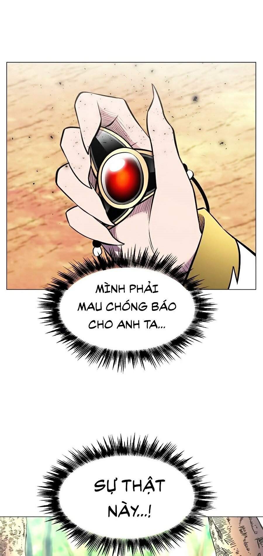 Người Nâng Cấp Chapter 42 - Trang 2