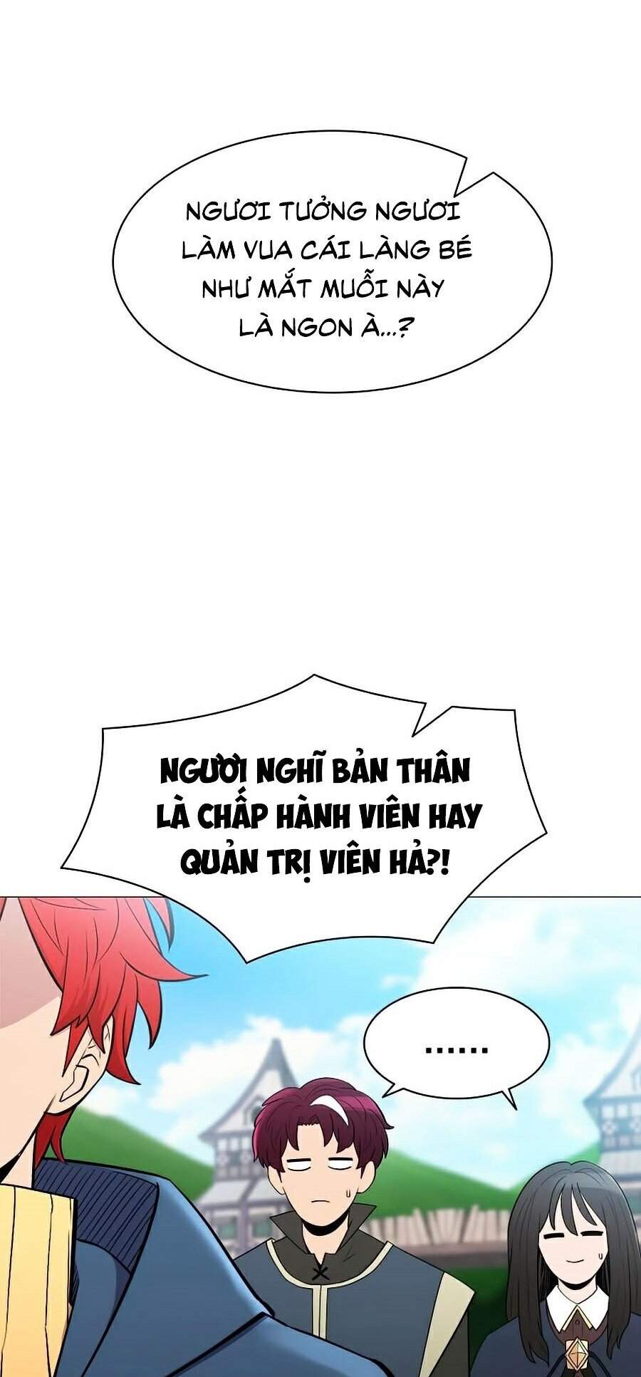 Người Nâng Cấp Chapter 42 - Trang 2