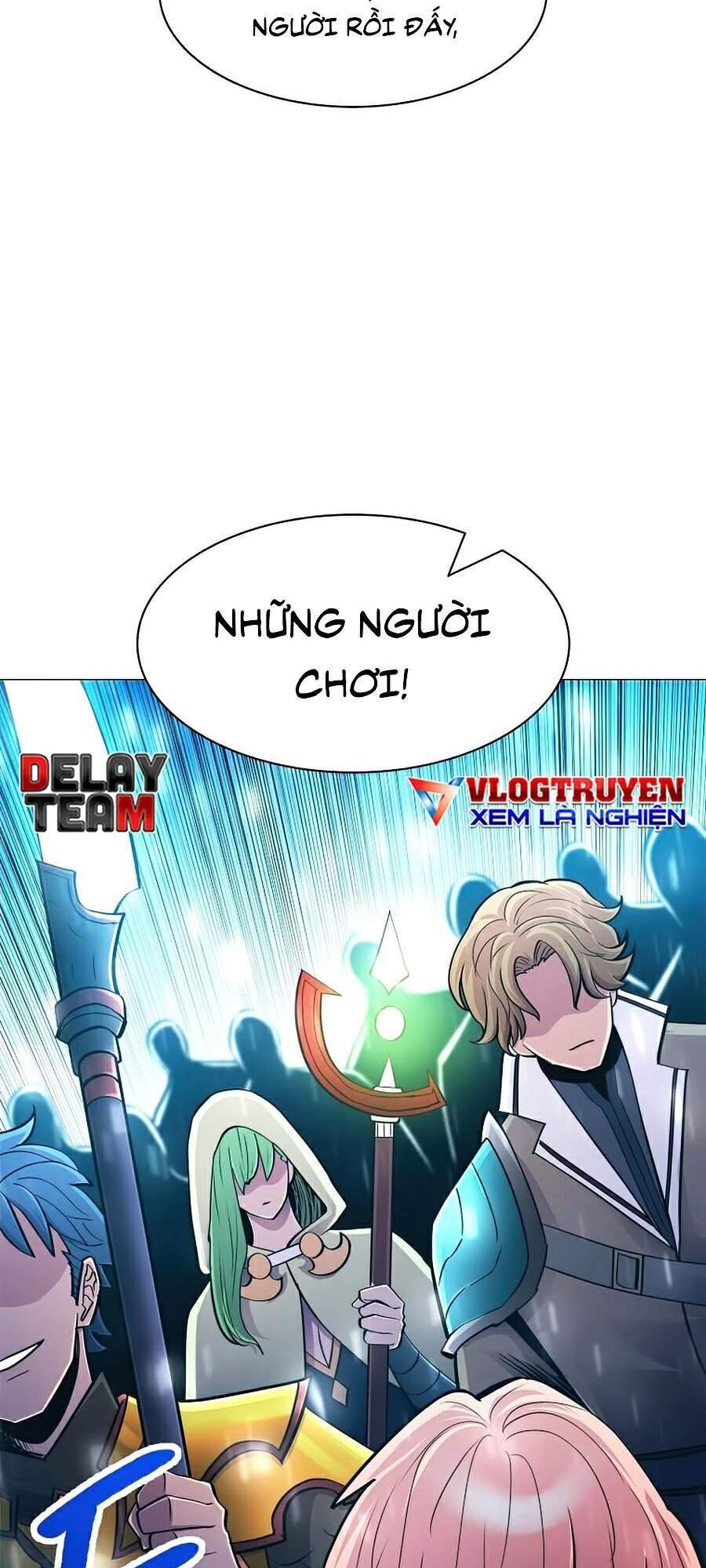 Người Nâng Cấp Chapter 42 - Trang 2