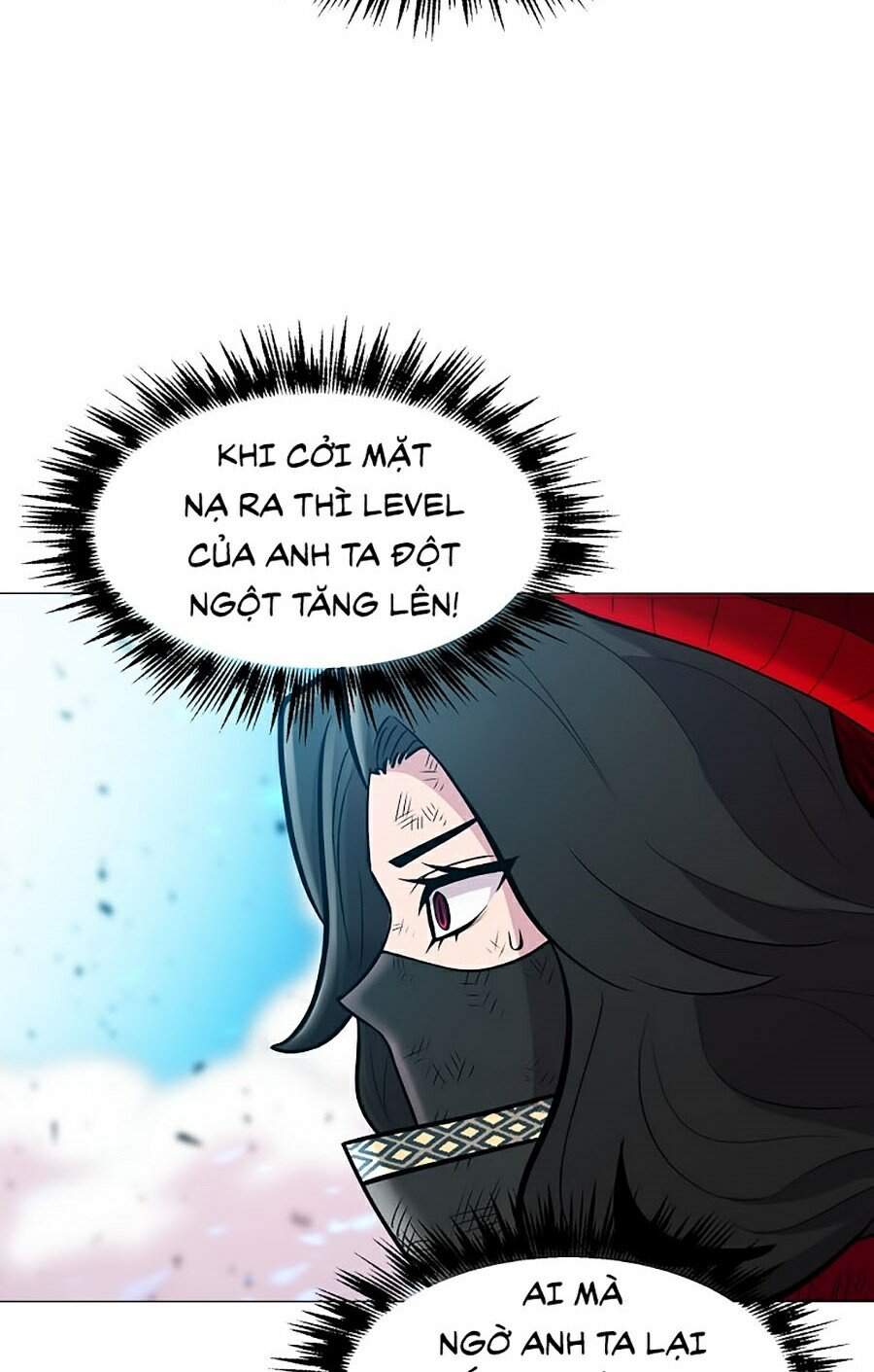 Người Nâng Cấp Chapter 40 - Trang 2