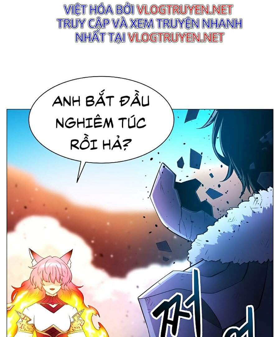 Người Nâng Cấp Chapter 39 - Trang 2