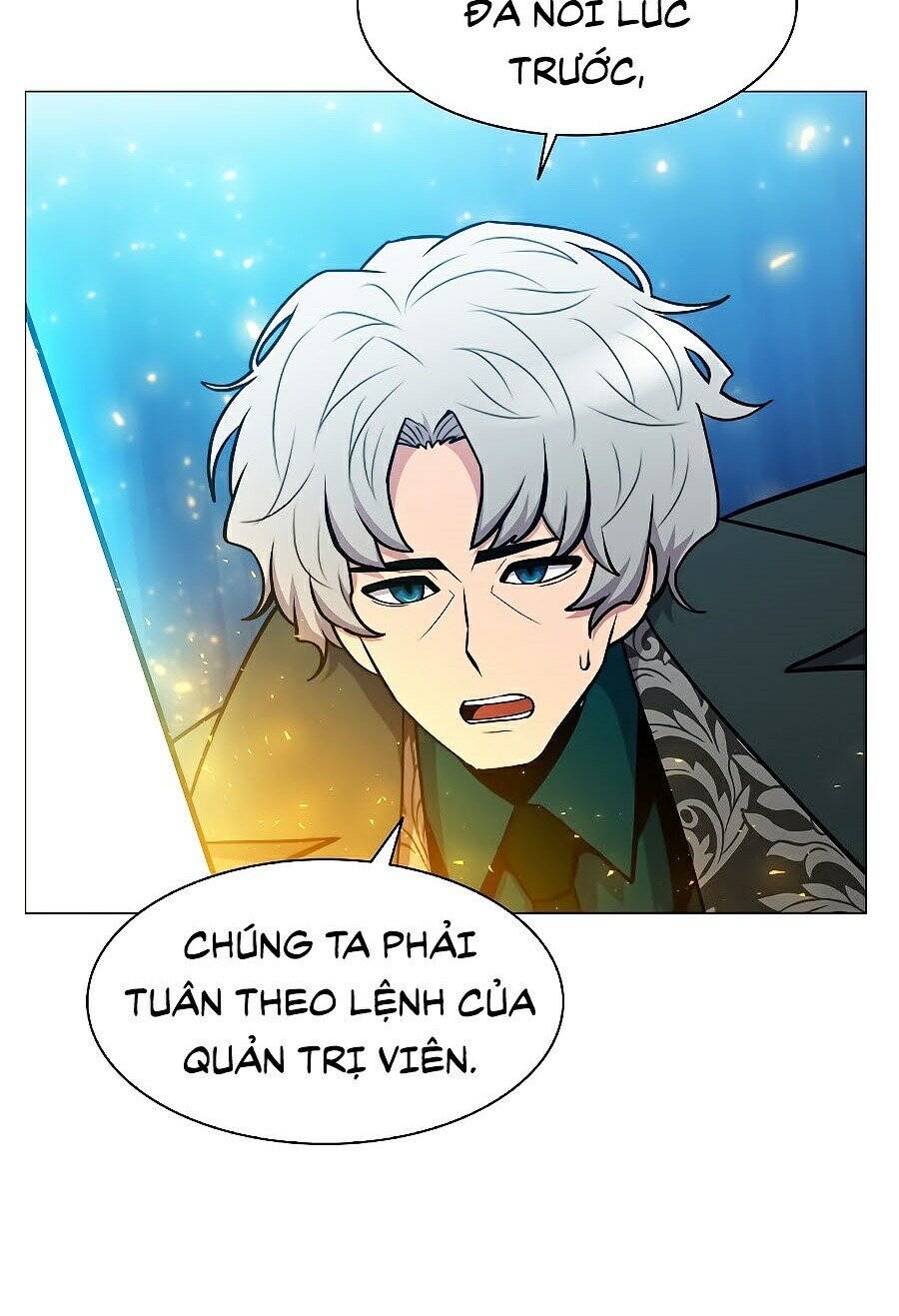 Người Nâng Cấp Chapter 38 - Trang 2