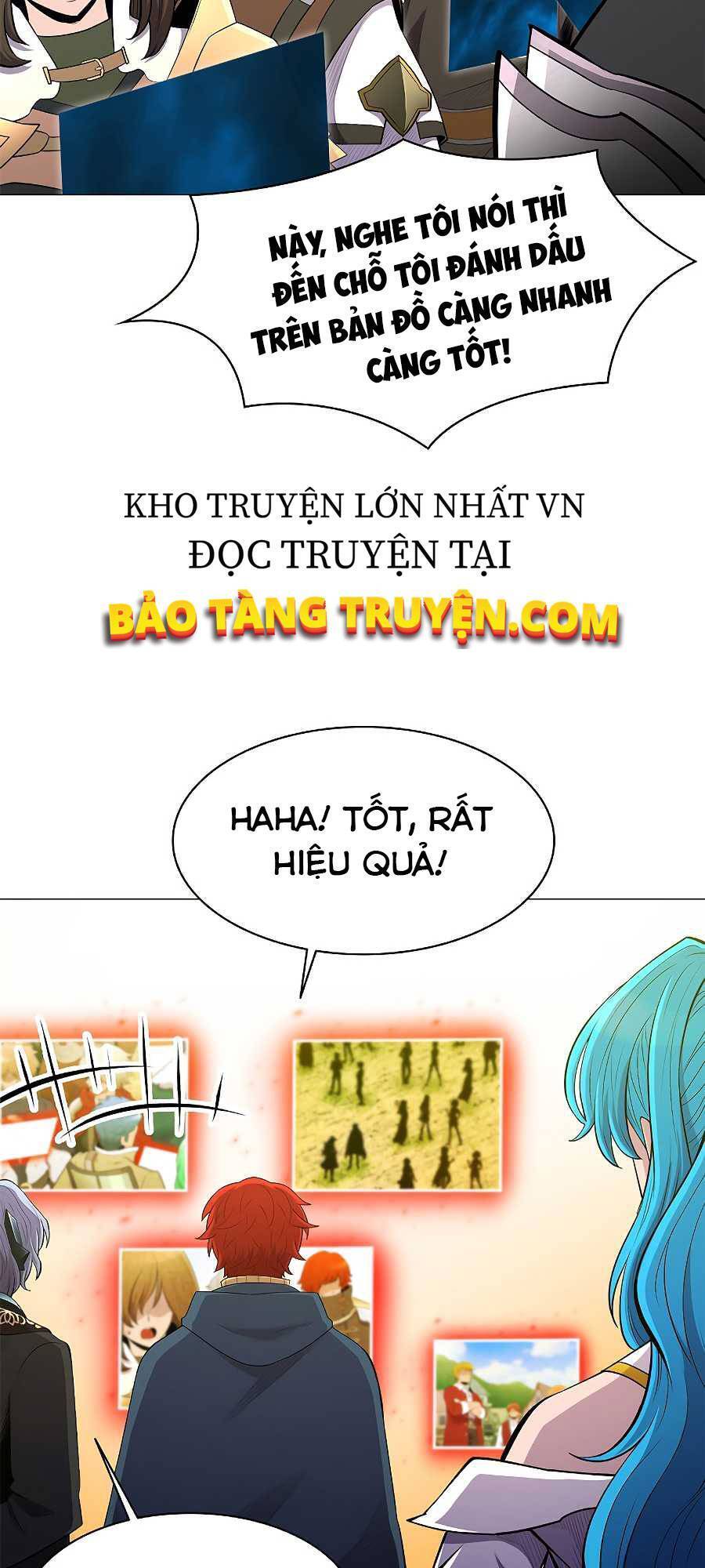 Người Nâng Cấp Chapter 37 - Trang 2