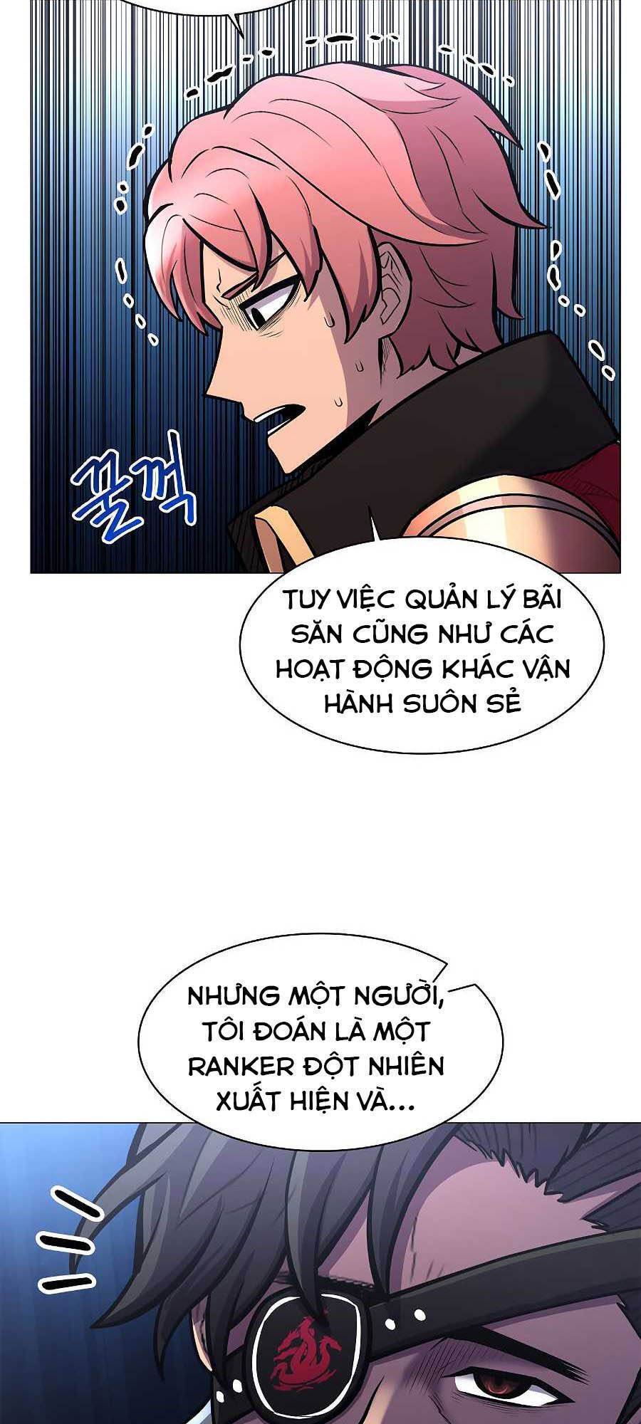 Người Nâng Cấp Chapter 37 - Trang 2