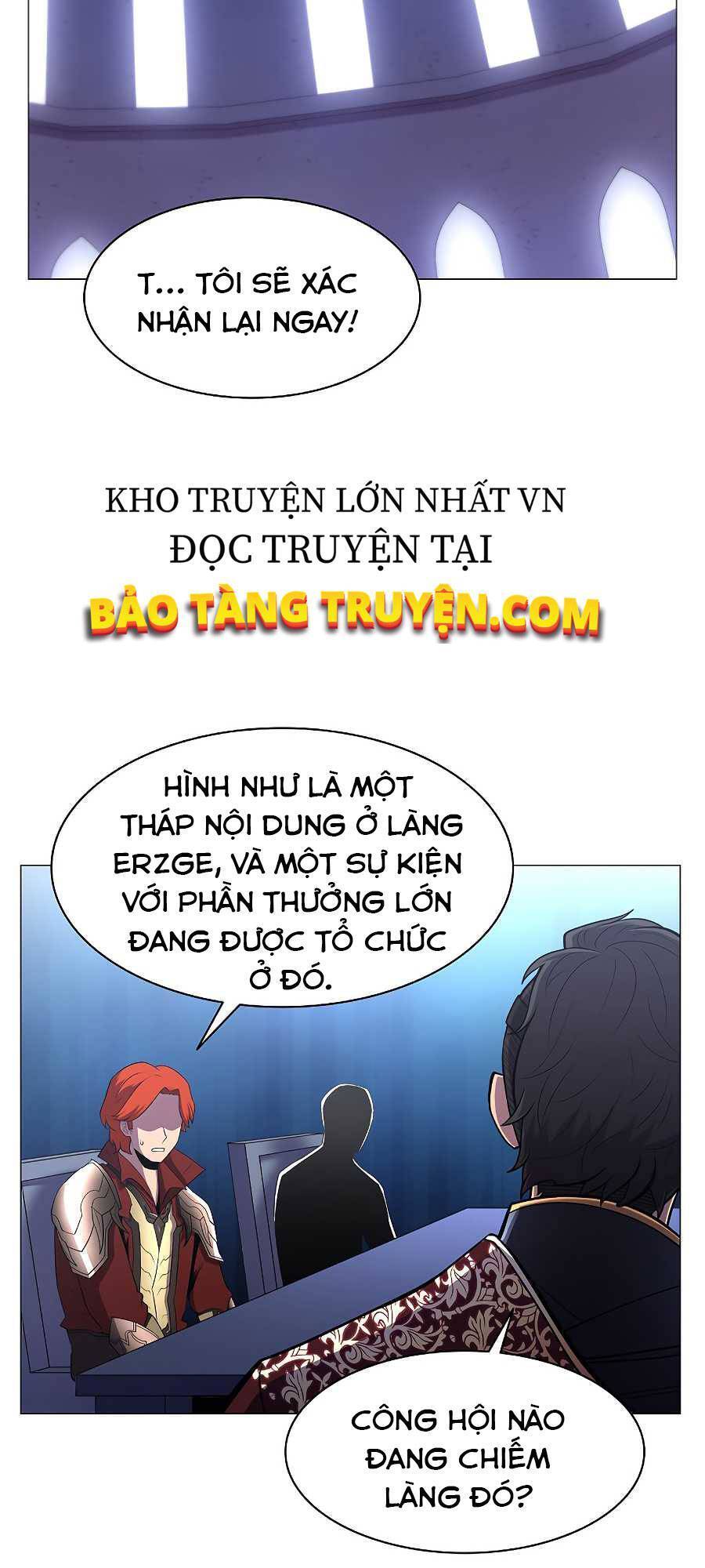 Người Nâng Cấp Chapter 37 - Trang 2