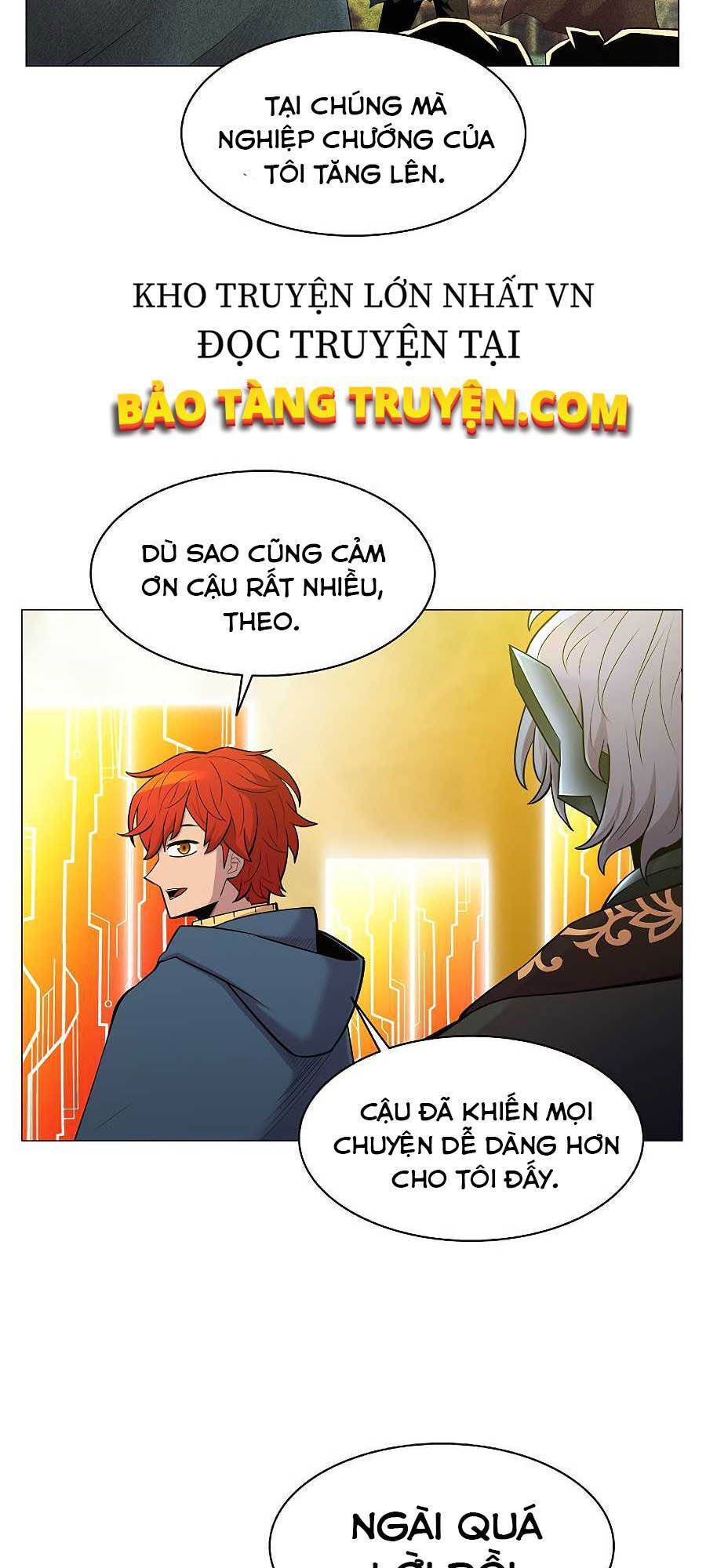 Người Nâng Cấp Chapter 37 - Trang 2