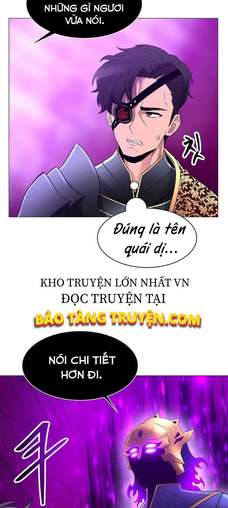 Người Nâng Cấp Chapter 37 - Trang 2