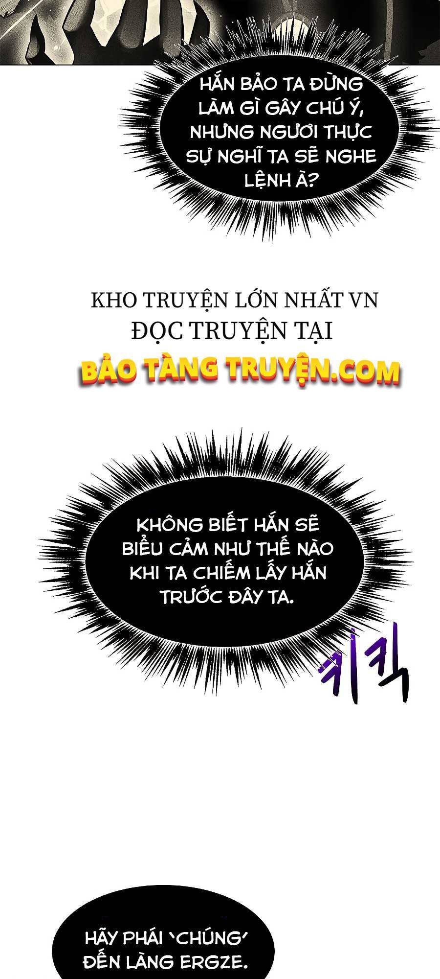 Người Nâng Cấp Chapter 37 - Trang 2