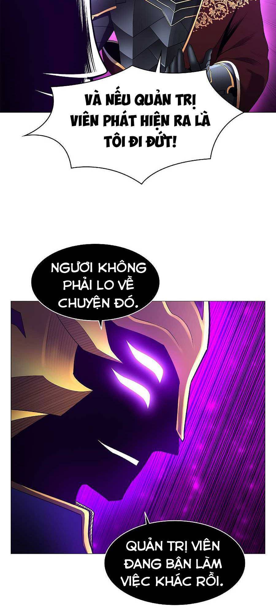 Người Nâng Cấp Chapter 37 - Trang 2