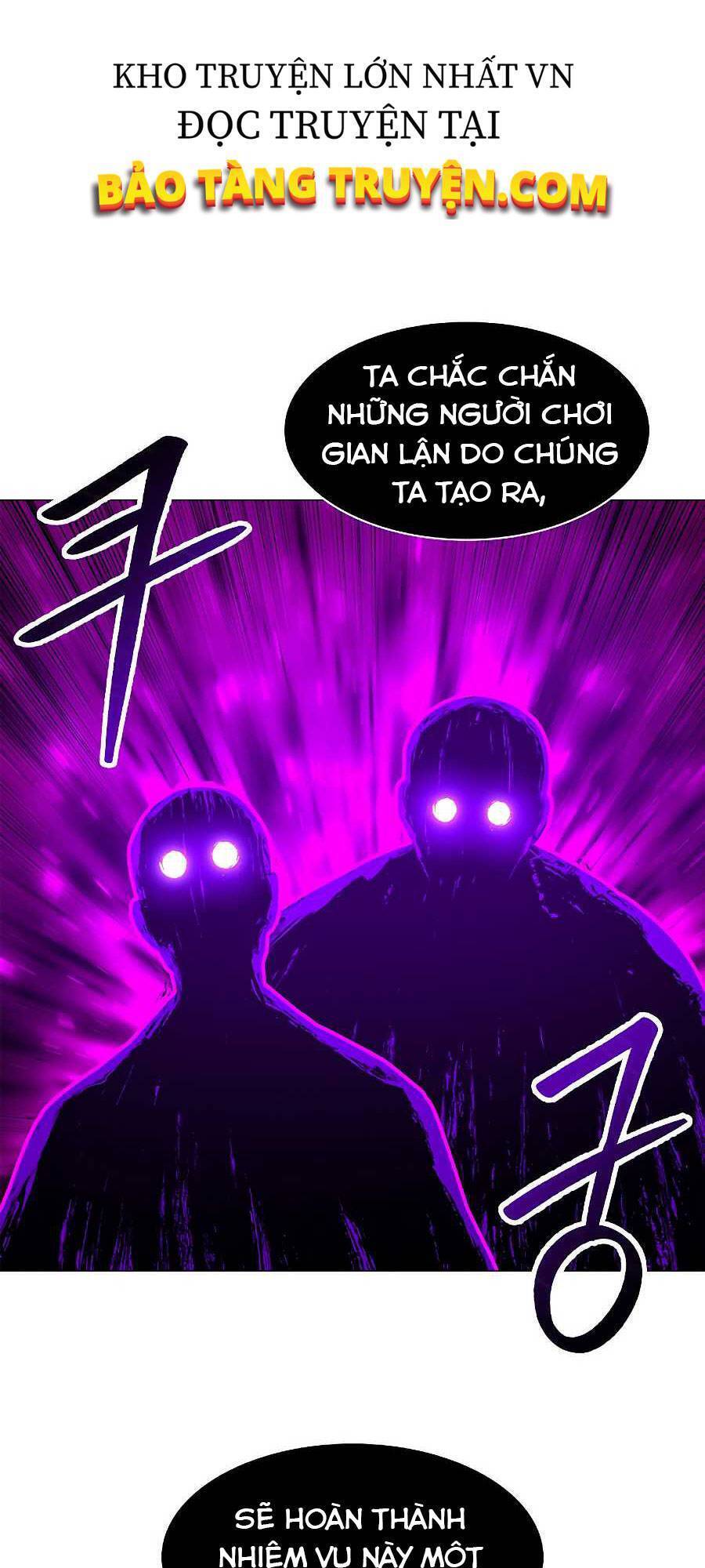 Người Nâng Cấp Chapter 37 - Trang 2