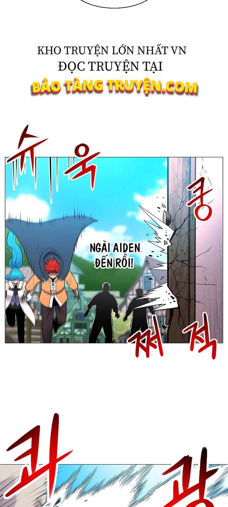 Người Nâng Cấp Chapter 36 - Trang 2