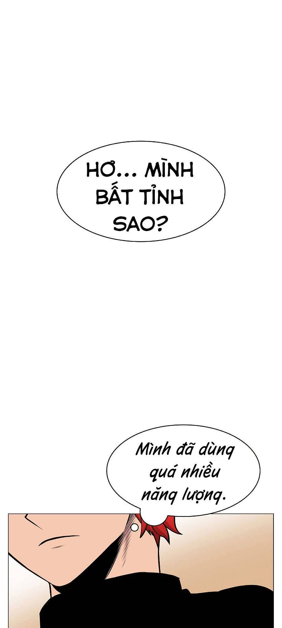 Người Nâng Cấp Chapter 36 - Trang 2