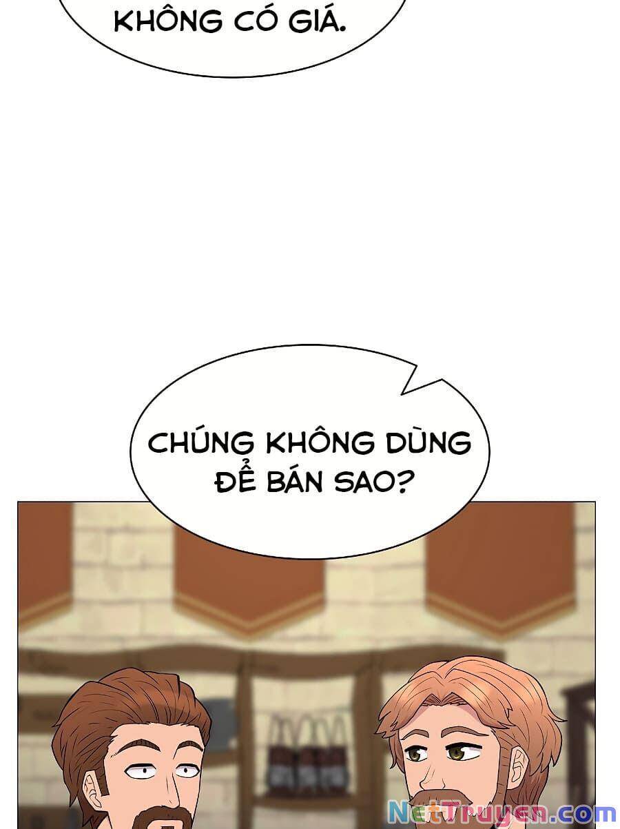 Người Nâng Cấp Chapter 35 - Trang 2