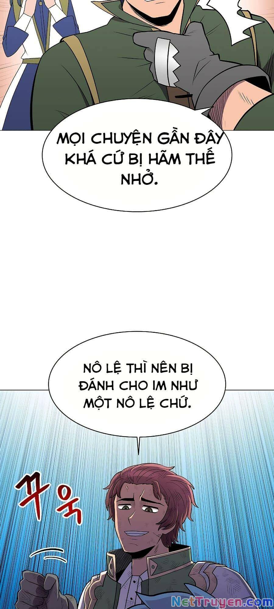 Người Nâng Cấp Chapter 35 - Trang 2