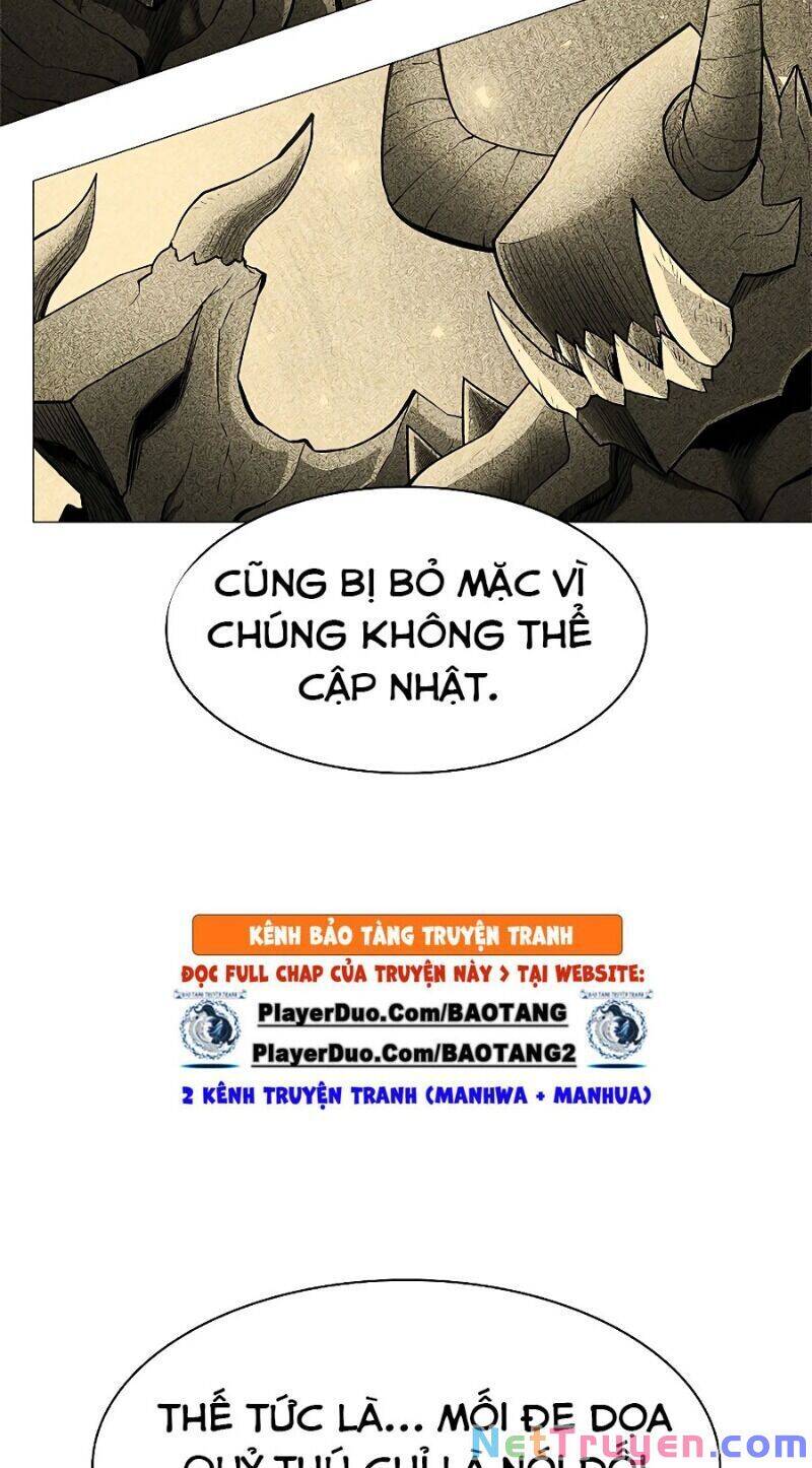 Người Nâng Cấp Chapter 34 - Trang 2