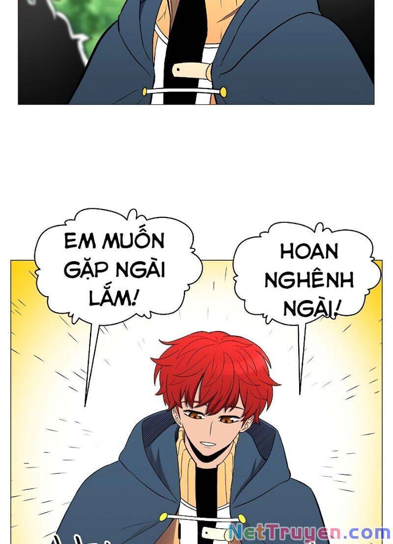 Người Nâng Cấp Chapter 34 - Trang 2