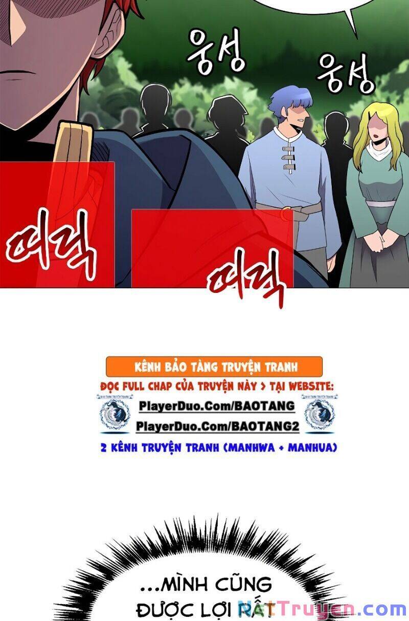 Người Nâng Cấp Chapter 34 - Trang 2