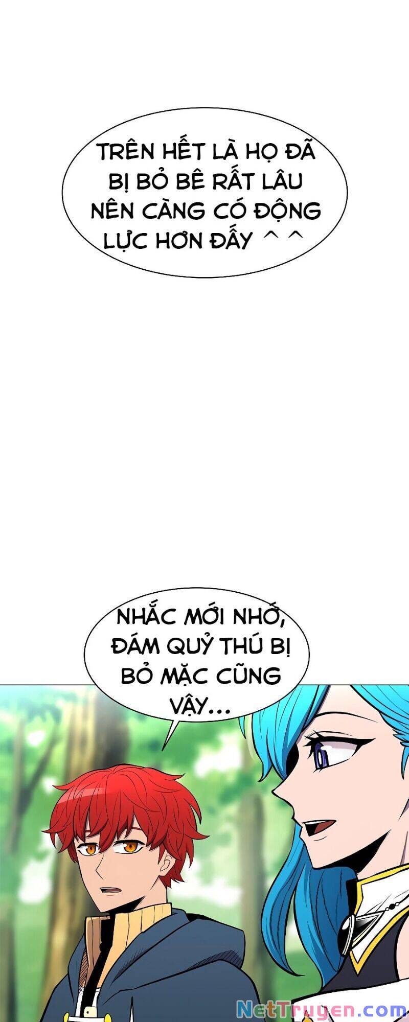 Người Nâng Cấp Chapter 34 - Trang 2