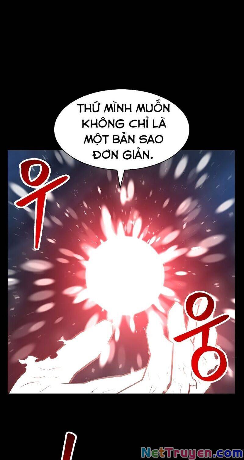 Người Nâng Cấp Chapter 34 - Trang 2