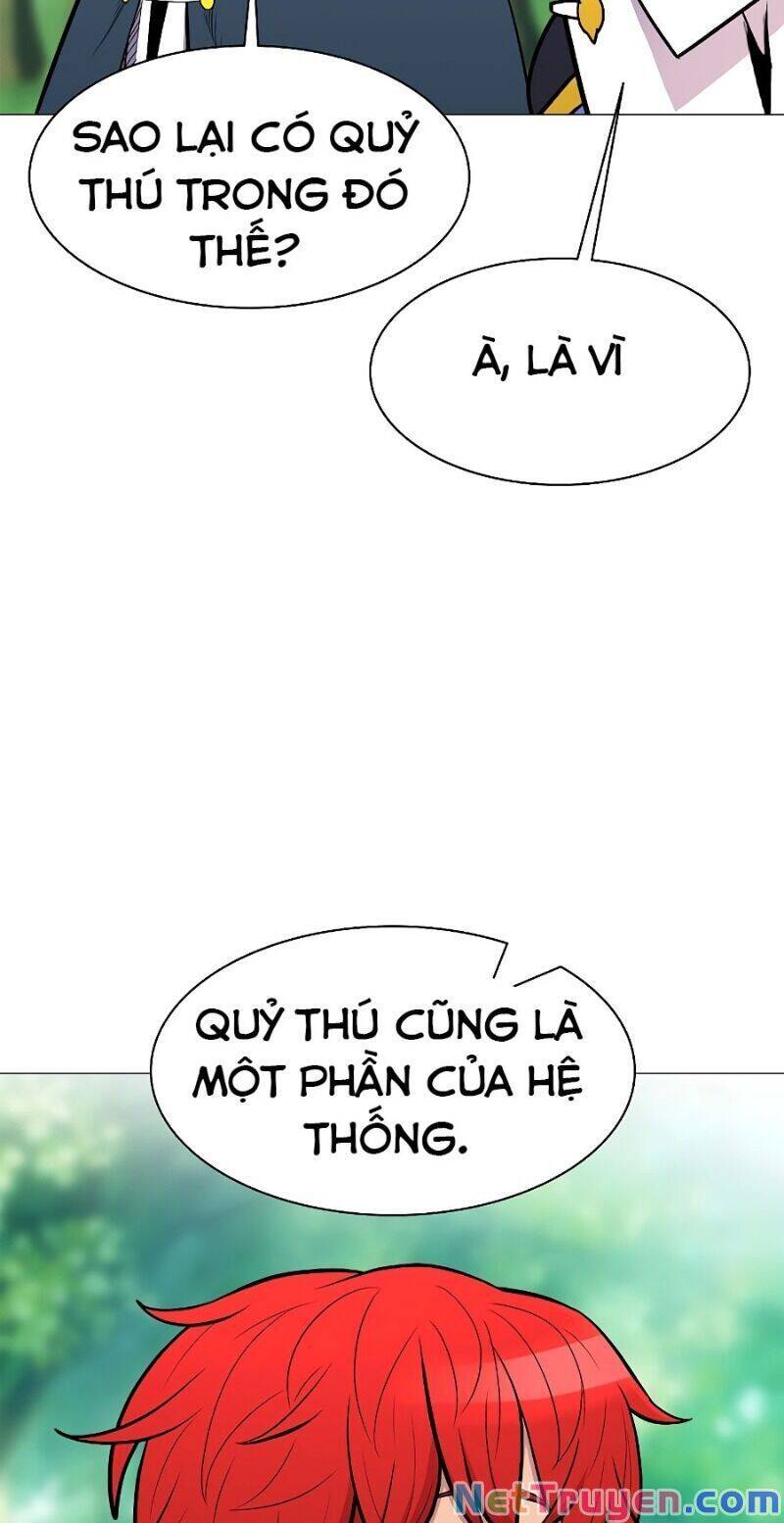 Người Nâng Cấp Chapter 34 - Trang 2