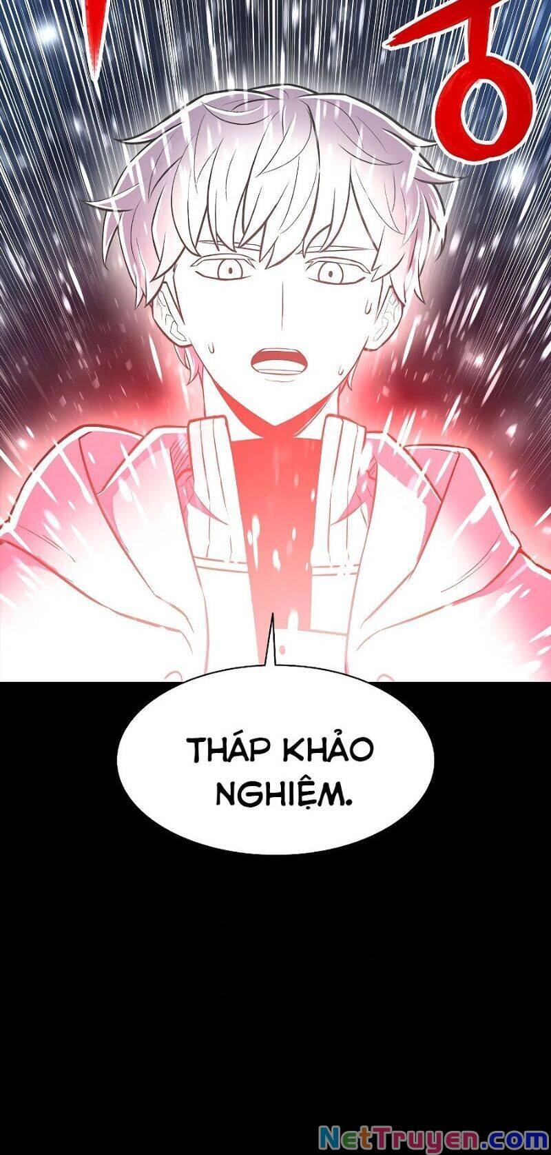 Người Nâng Cấp Chapter 34 - Trang 2