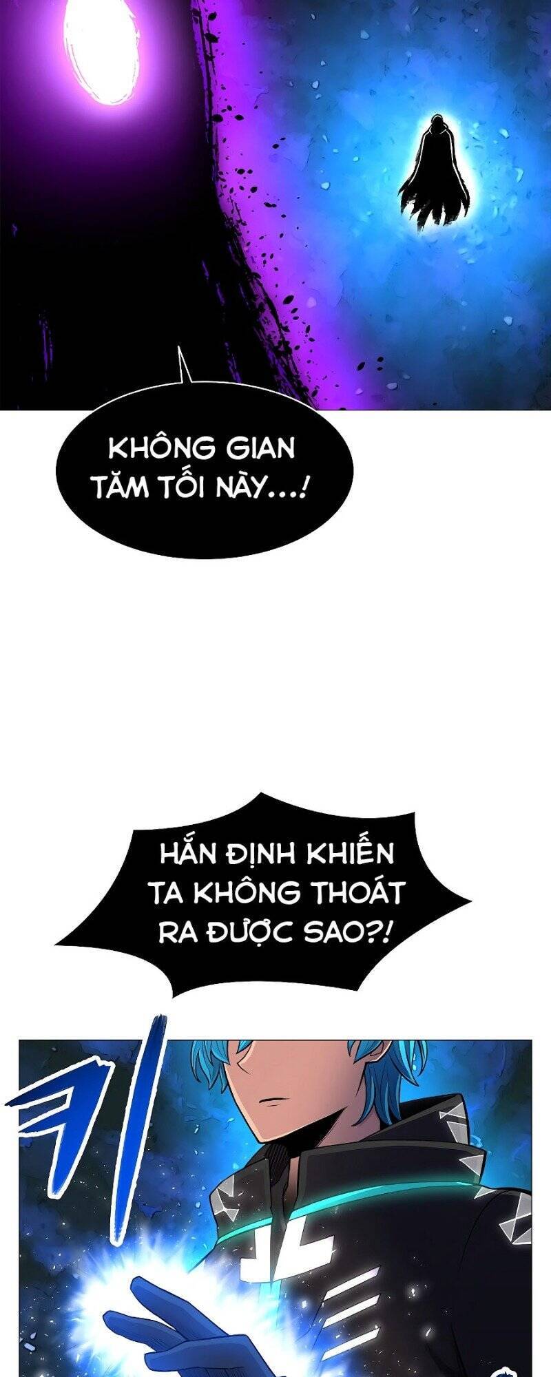 Người Nâng Cấp Chapter 33 - Trang 2