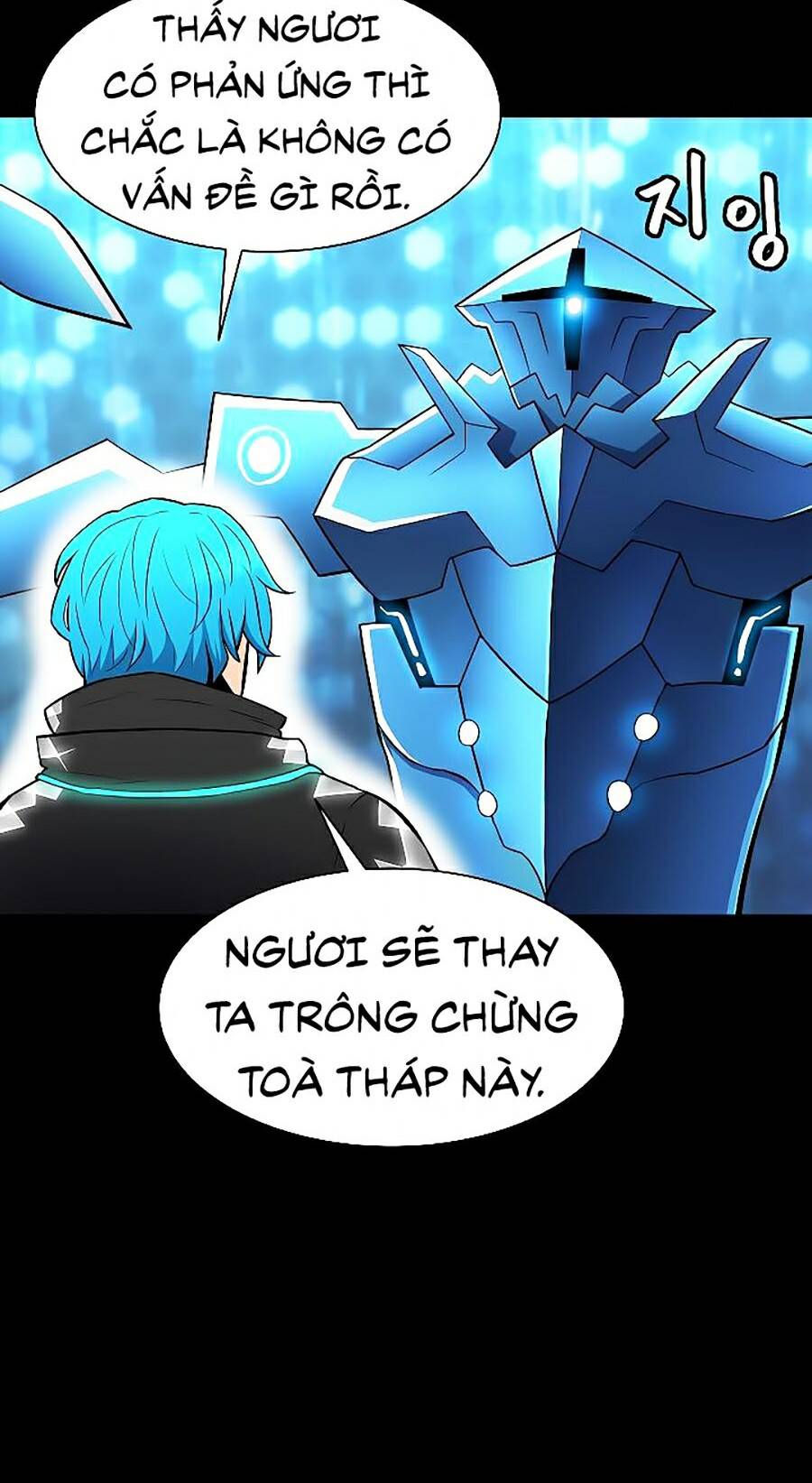 Người Nâng Cấp Chapter 31 - Trang 2