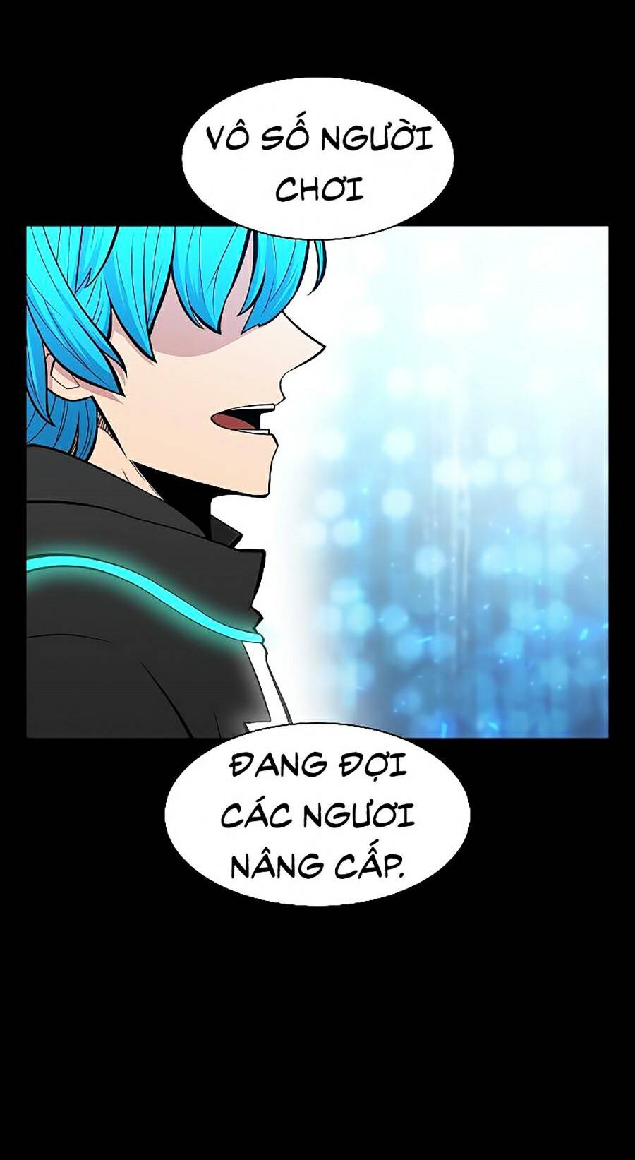 Người Nâng Cấp Chapter 31 - Trang 2